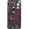 Compatible LCD Display + Touch Unit + Front Cover Honor 20 Pro Black OEM - (2449057)