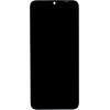 Compatible LCD Display + Touch Unit + Front Cover Honor X6b OEM - (57983123678)