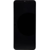 Compatible LCD Display + Touch Unit + Front Cover Honor X7 OEM - (57983113719)