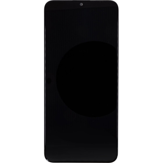 Compatible LCD Display + Touch Unit + Front Cover Honor X7 OEM - (57983113719)