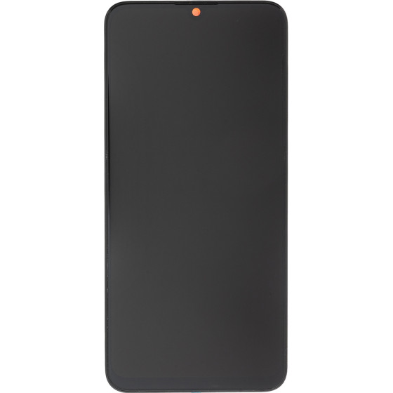 Compatible LCD Display + Touch Unit + Front Cover Huawei P Smart 2019 OEM - (57983113721)