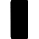 Compatible LCD Display + Touch Unit + Front Cover Huawei P Smart 2021 OEM - (57983103137)