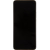 Compatible LCD Display + Touch Unit + Front Cover Huawei P Smart Z Black OEM - (2448288)