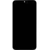 Compatible LCD Display + Touch Unit + Front Cover Huawei Y7 2019 Black (11pin) No Logo OEM - (57983123058)
