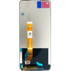 Compatible LCD Display + Touch Unit for OnePlus Nord CE 2 Lite 5G OEM - (57983110709)