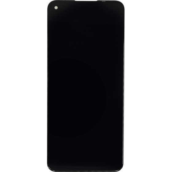 Compatible LCD Display + Touch Unit for OnePlus Nord CE 2 Lite 5G OEM - (57983110709)