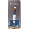 Compatible LCD Display + Touch Unit for Poco C40 OEM - (57983111519)