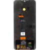Compatible LCD Display + Touch Unit for Poco M4 5G/M5 OEM - (57983112467)