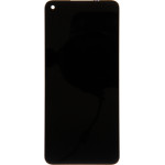 Compatible LCD Display + Touch Unit for Realme 6 OEM - (2453060)