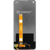 Compatible LCD Display + Touch Unit for Realme 6 OEM - (2453060)