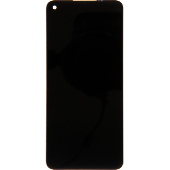 Compatible LCD Display + Touch Unit for Realme 6 OEM - (2453060)