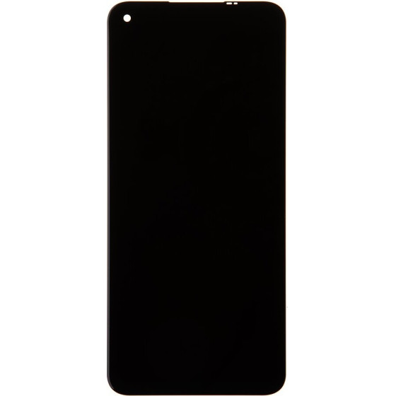 Compatible LCD Display + Touch Unit for Realme 6S OEM - (2453057)