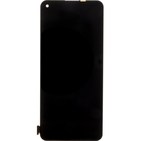 Compatible LCD Display + Touch Unit for Realme 8 (TFT) OEM - (57983111600)