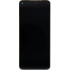 Compatible LCD Display + Touch Unit for Realme 8 5G/Narzo 30 5G OEM - (57983110108)