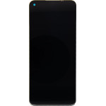 Compatible LCD Display + Touch Unit for Realme 8 5G/Narzo 30 5G OEM - (57983110108)