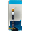 Compatible LCD Display + Touch Unit for Realme 8 5G/Narzo 30 5G OEM - (57983110108)