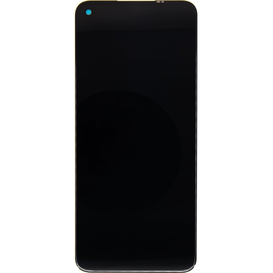 Compatible LCD Display + Touch Unit for Realme 8 5G/Narzo 30 5G OEM - (57983110108)