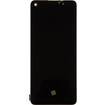Compatible LCD Display + Touch Unit for Realme 8 OEM - (57983103156)