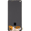 Compatible LCD Display + Touch Unit for Realme 8 OEM - (57983103156)