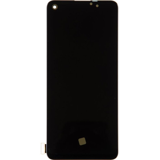 Compatible LCD Display + Touch Unit for Realme 8 OEM - (57983103156)