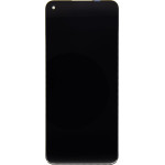 Compatible LCD Display + Touch Unit for Realme 8i OEM - (57983110015)