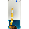 Compatible LCD Display + Touch Unit for Realme 8i OEM - (57983110015)