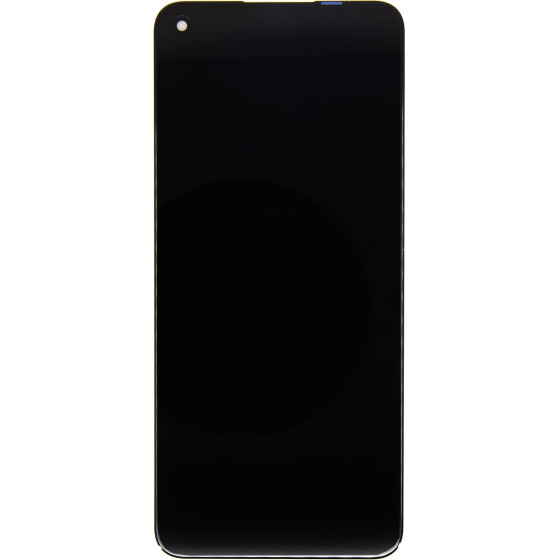 Compatible LCD Display + Touch Unit for Realme 8i OEM - (57983110015)