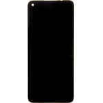 Compatible LCD Display + Touch Unit for Realme 9 5G/9 Pro OEM - (57983114966)