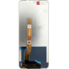 Compatible LCD Display + Touch Unit for Realme 9 5G/9 Pro OEM - (57983114966)