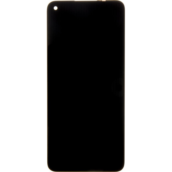 Compatible LCD Display + Touch Unit for Realme 9 5G/9 Pro OEM - (57983114966)