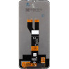Compatible LCD Display + Touch Unit for Realme C11 (2021) OEM - (57983110021)