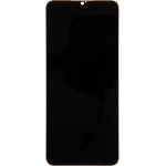 Compatible LCD Display + Touch Unit for Realme C3 OEM - (2453058)