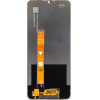 Compatible LCD Display + Touch Unit for Realme C3 OEM - (2453058)