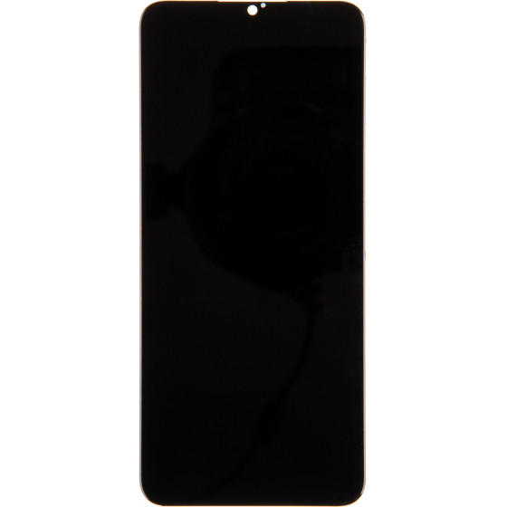 Compatible LCD Display + Touch Unit for Realme C3 OEM - (2453058)
