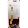 Compatible LCD Display + Touch Unit for Realme C75 OEM - (57983125936)