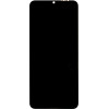 Compatible LCD Display + Touch Unit for Vivo Y33s 5G Black OEM - (57983121780)