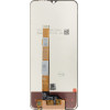 Compatible LCD Display + Touch Unit for Vivo Y33s 5G Black OEM - (57983121780)