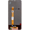 Compatible LCD Display + Touch Unit for Vivo Y35 4G OEM - (57983121312)
