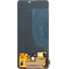 Compatible LCD Display + Touch Unit for Xiaomi Mi9T/Mi9T Pro Black OEM - (2449047)