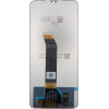Compatible LCD Display + Touch Unit for Xiaomi Redmi 10 5G OEM - (57983115901)