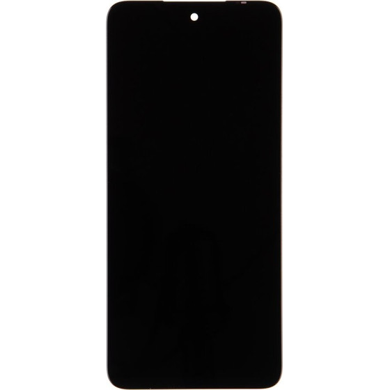 Compatible LCD Display + Touch Unit for Xiaomi Redmi 10/ Redmi 10 2022 OEM - (57983107114)