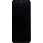 Compatible LCD Display + Touch Unit for Xiaomi Redmi 10C OEM - (57983109895)