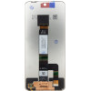 Compatible LCD Display + Touch Unit for Xiaomi Redmi 12/12 5G OEM - (57983116343)
