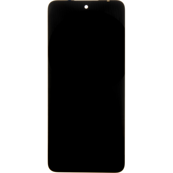 Compatible LCD Display + Touch Unit for Xiaomi Redmi 12/12 5G OEM - (57983116343)