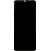 Compatible LCD Display + Touch Unit for Xiaomi Redmi 12C OEM - (57983114750)