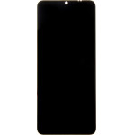 Compatible LCD Display + Touch Unit for Xiaomi Redmi 12C OEM - (57983114750)