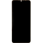 Compatible LCD Display + Touch Unit for Xiaomi Redmi 13C/13C 5G OEM - (57983119335)