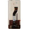 Compatible LCD Display + Touch Unit for Xiaomi Redmi 13C/13C 5G OEM - (57983119335)