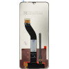Compatible LCD Display + Touch Unit for Xiaomi Redmi 14C OEM - (57983123626)