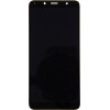 Compatible LCD Display + Touch Unit for Xiaomi Redmi 7A Black (No Logo) OEM - (57983104934)